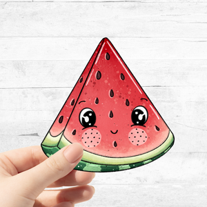 Bügelbild Melonies 2