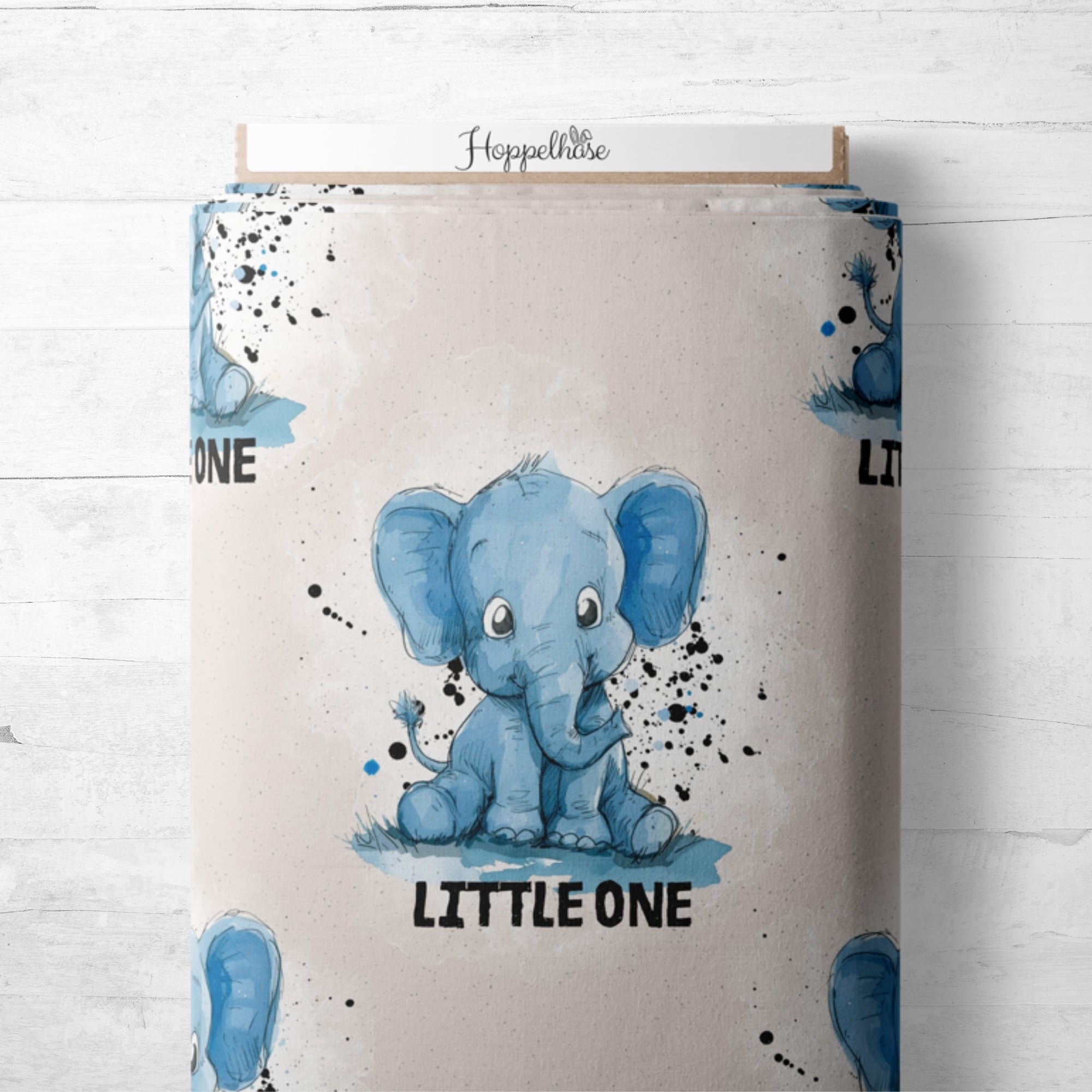 Little one