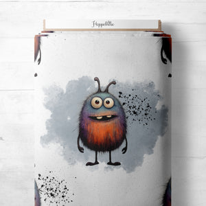 Kleines Monster