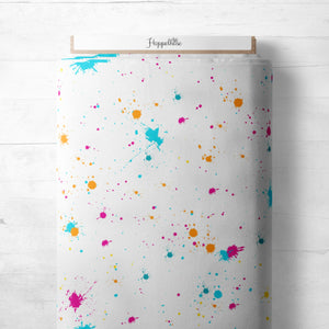 Splashes Neon