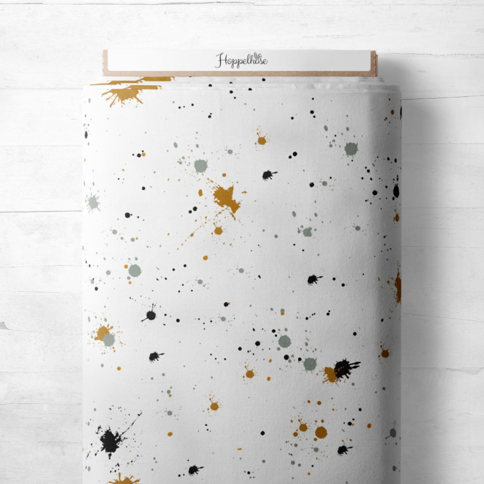 Splashes Keep it Cool