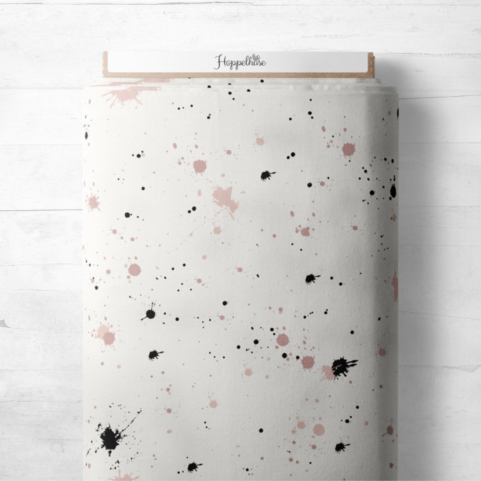 Splashes Strawberry Milk