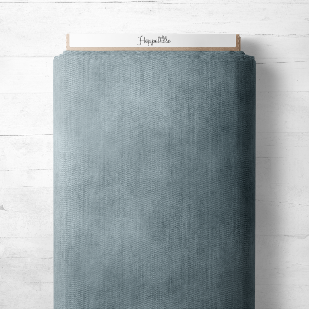 Denim Rauchblau