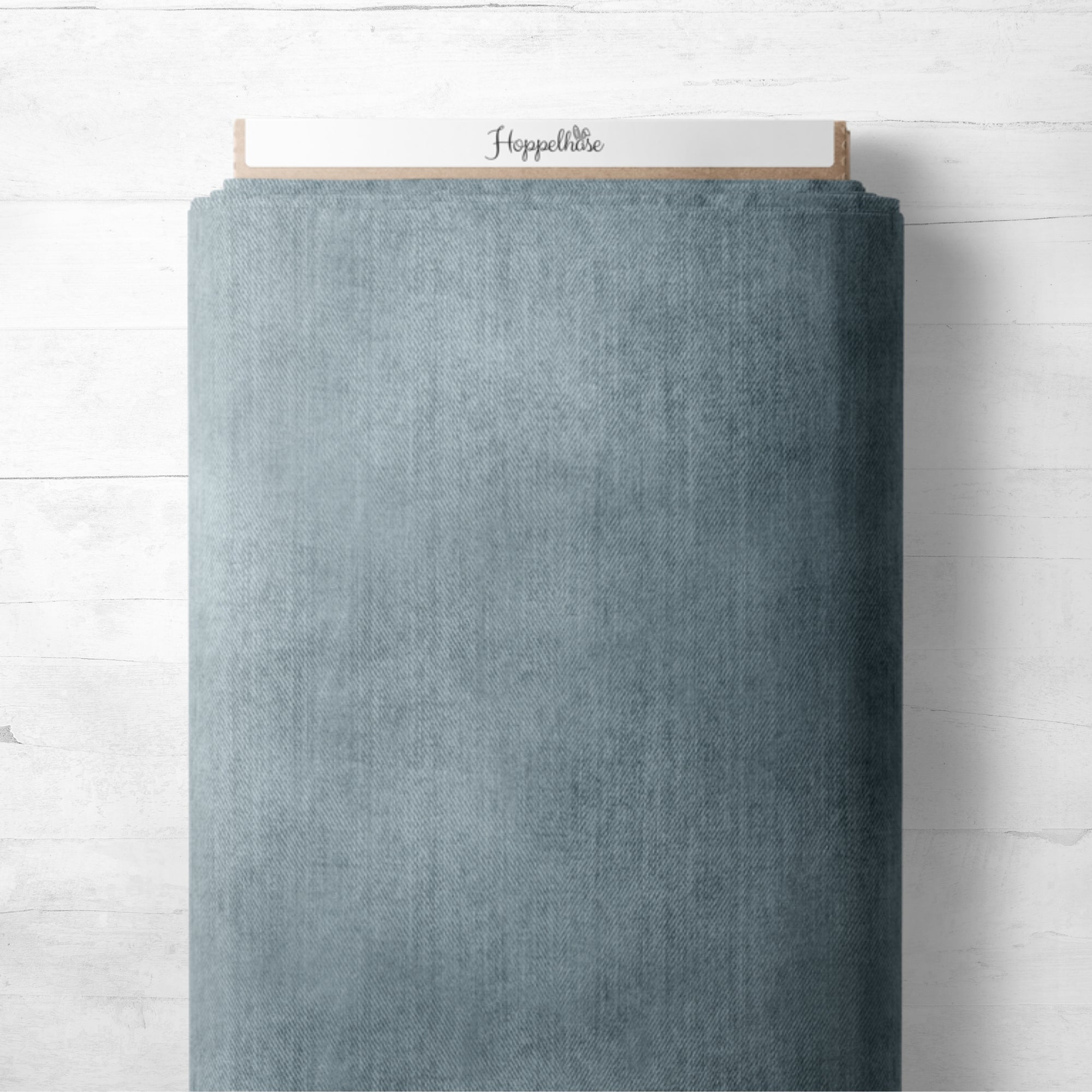 Denim Rauchblau