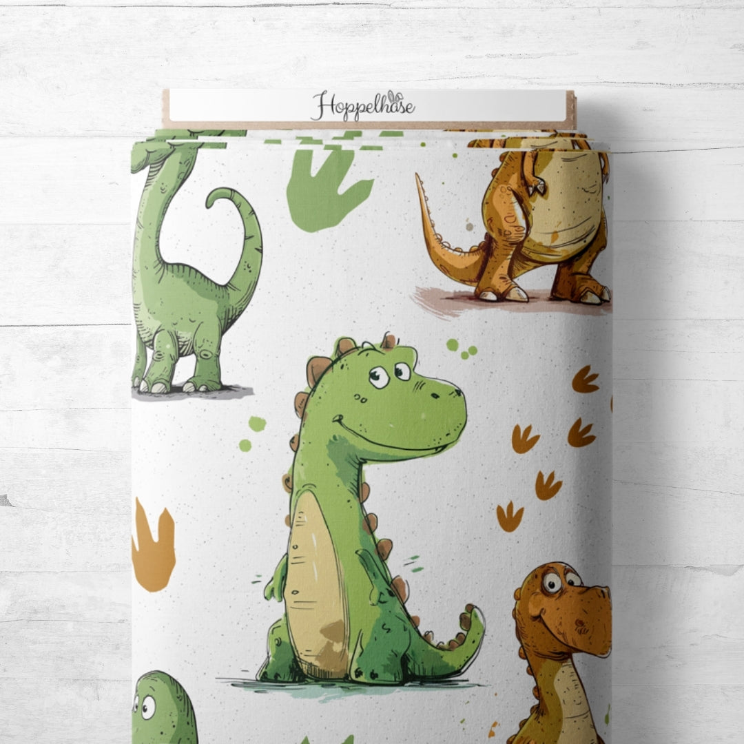 Dinobande
