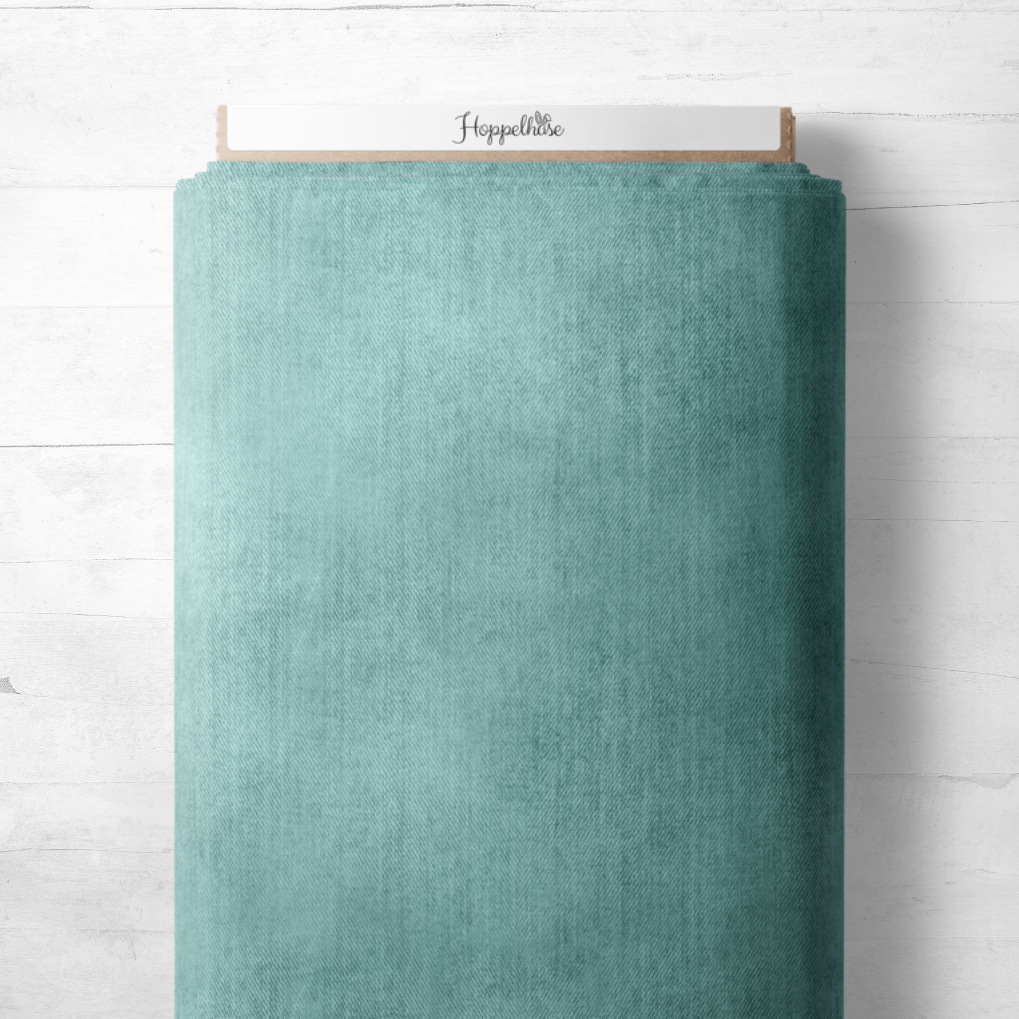 Denim Light Mint