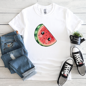 Bügelbild Melonies 1