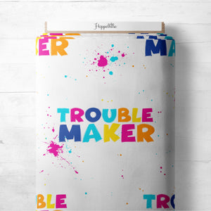Trouble MakerSplashes Neon