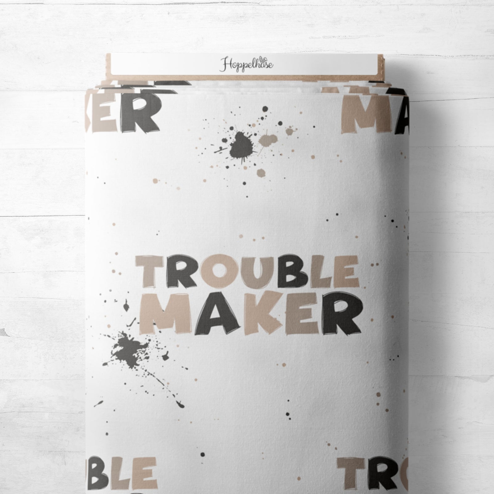 Trouble MakerSplashes Clasic