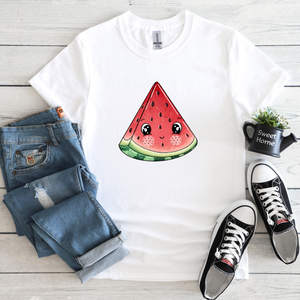 Bügelbild Melonies 2