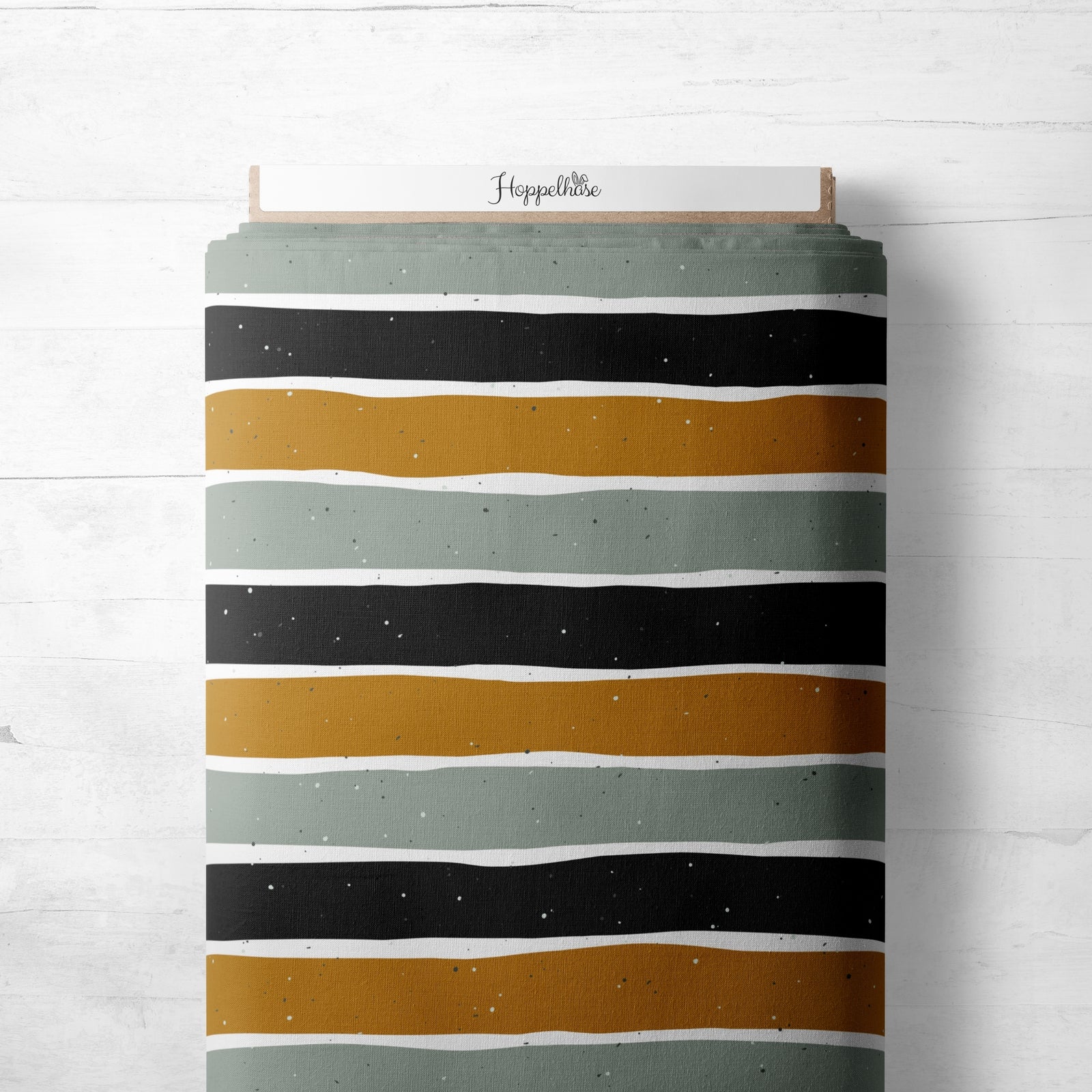 Big Stripes Keep it Cool