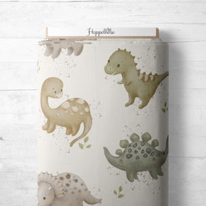 Kleine Dinos