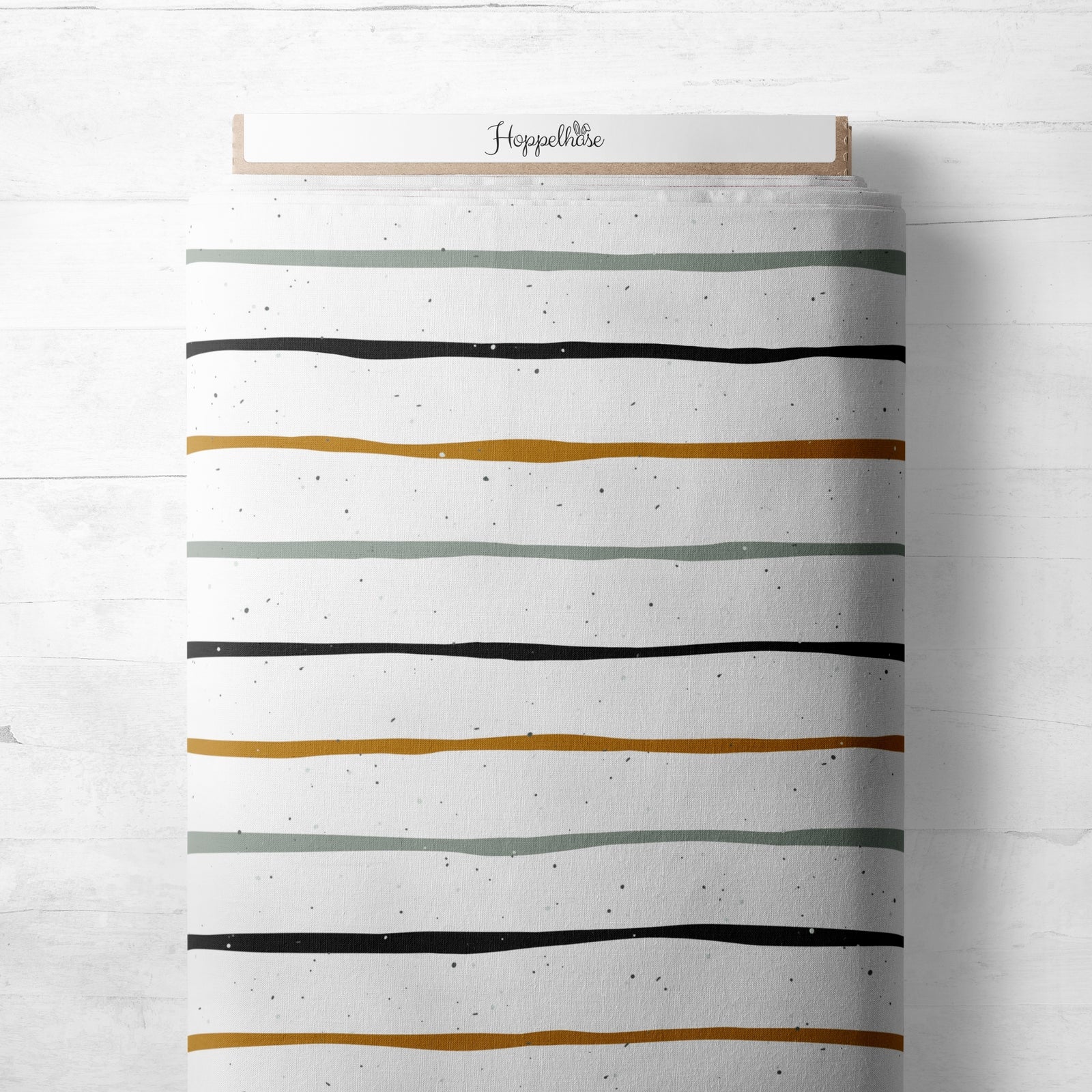 Stripes Keep it Cool