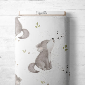Kleiner Wolf