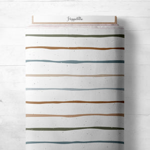Stripes  Rainbow