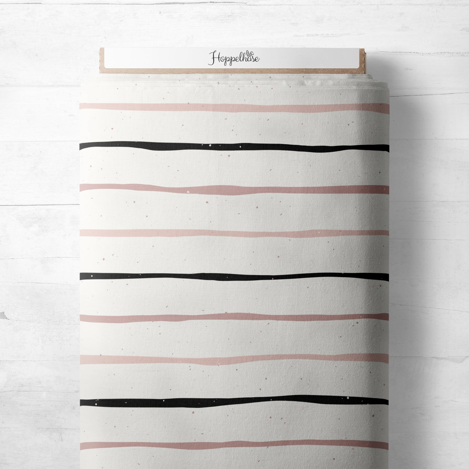 Stripes Strawberry Milk