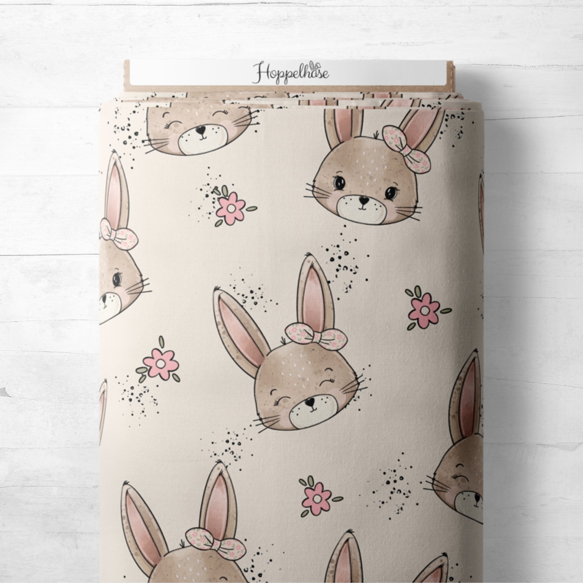 Sweet Bunnys