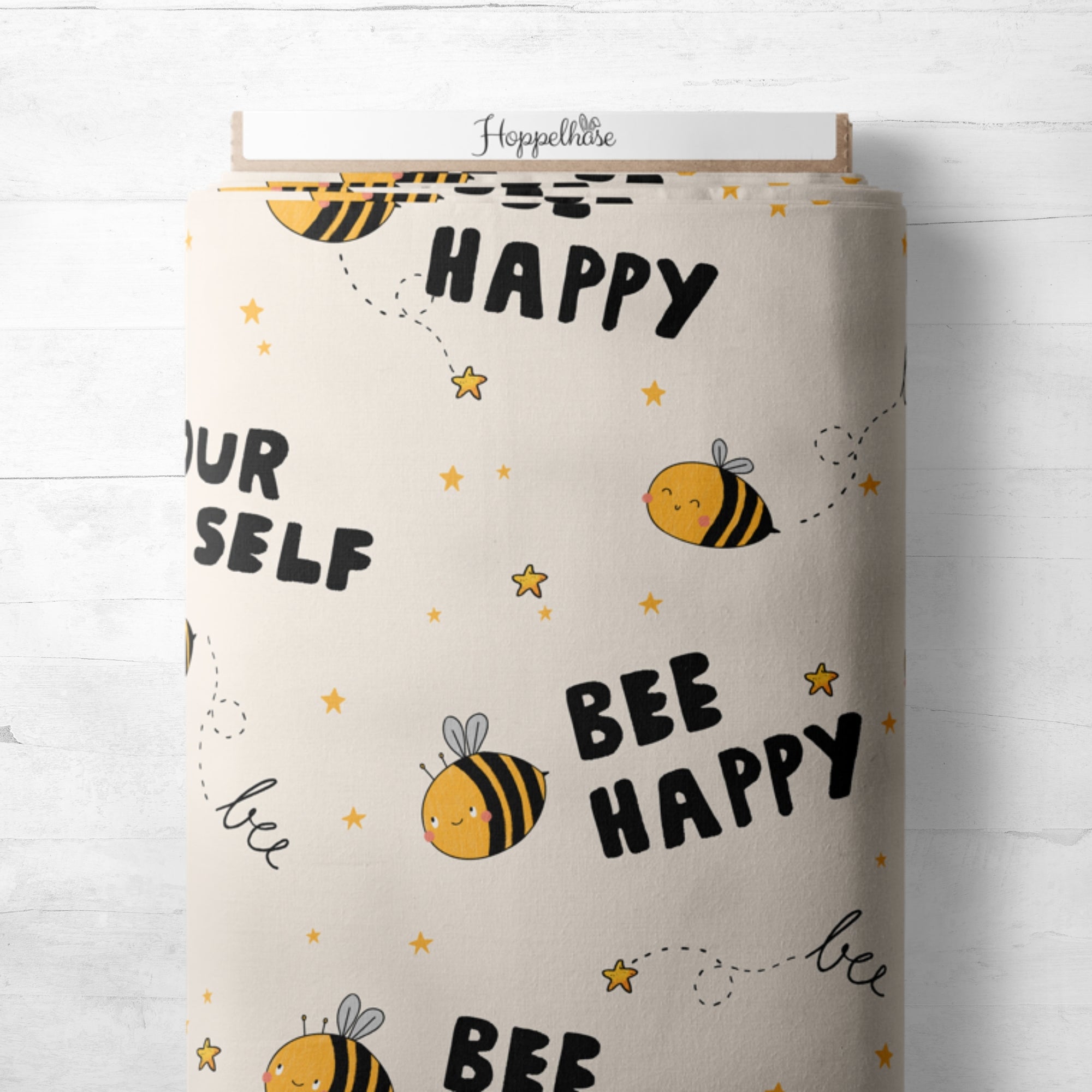Bee Happy creme