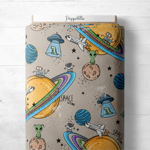 Cool Space sand