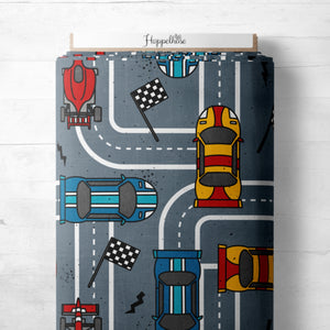 CrazyCars