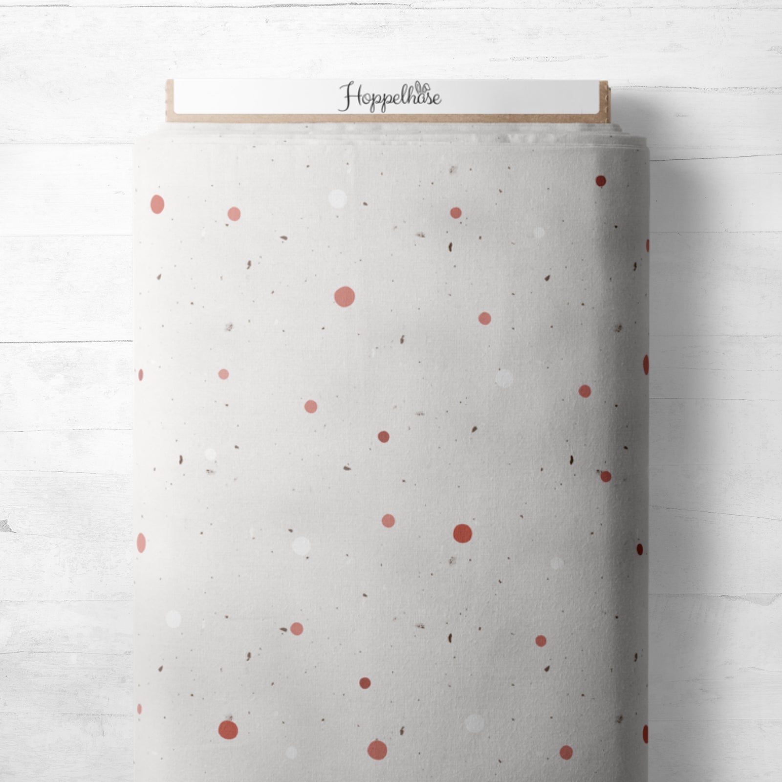 Dino Langhals Girl Kombi Punkte