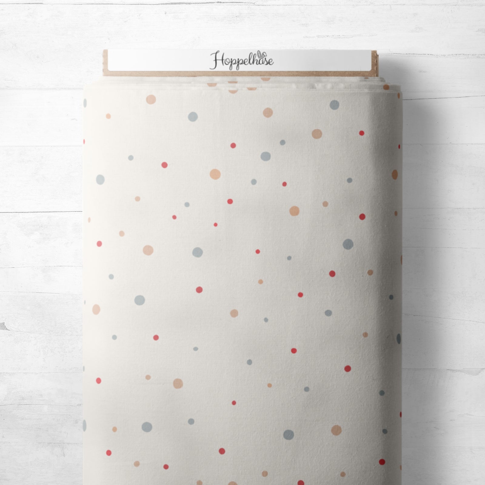 Hasenkäfer Punktekombi