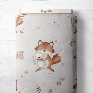 Kuschelfuchs