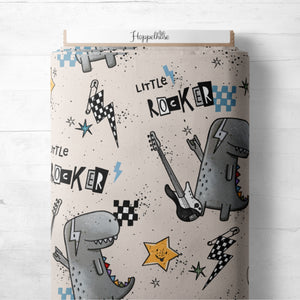 Little Rocker