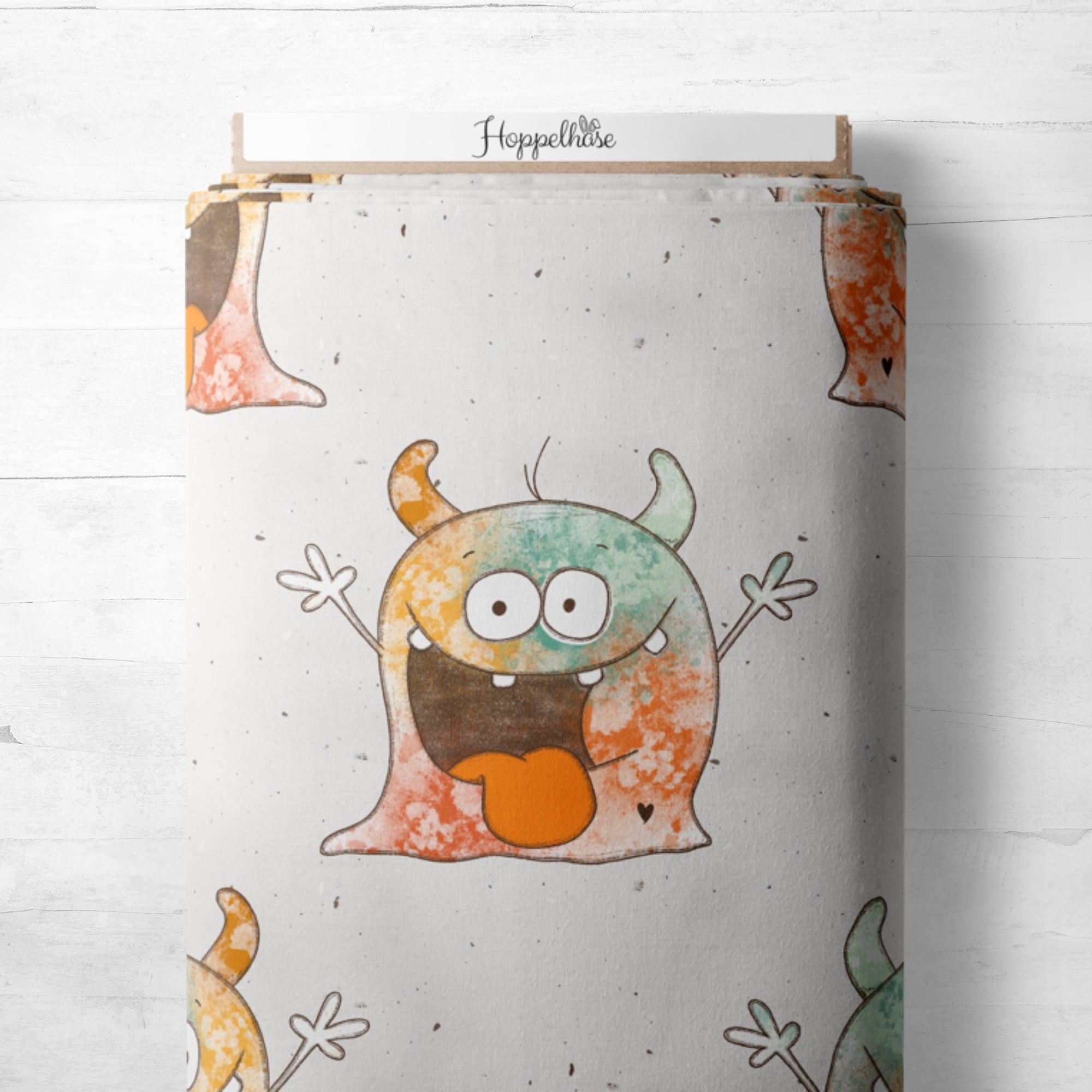 MonsterMäßig