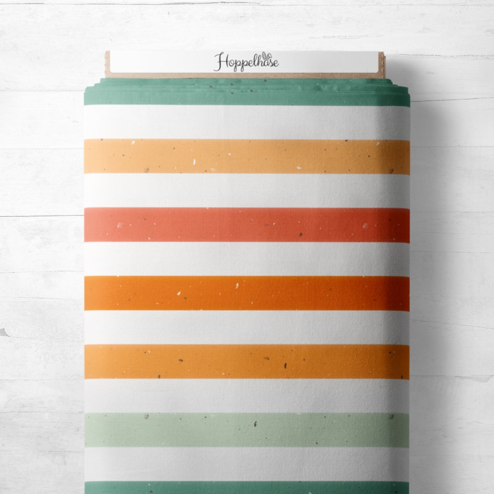 MonsterMäßig Kombi Streifen