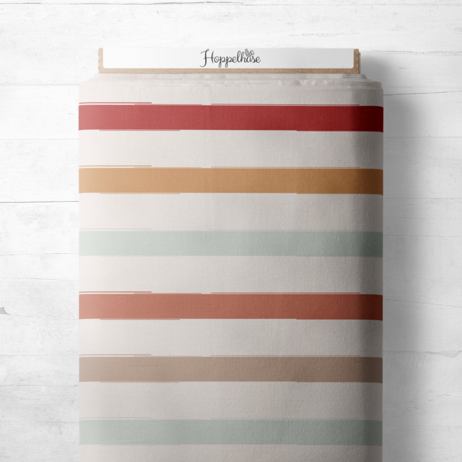 niedlicher Igel Kombi Streifen