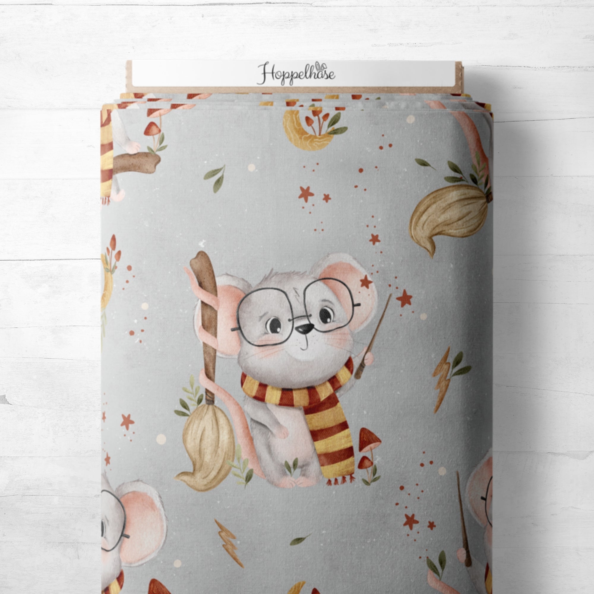 Kleine Zaubermaus