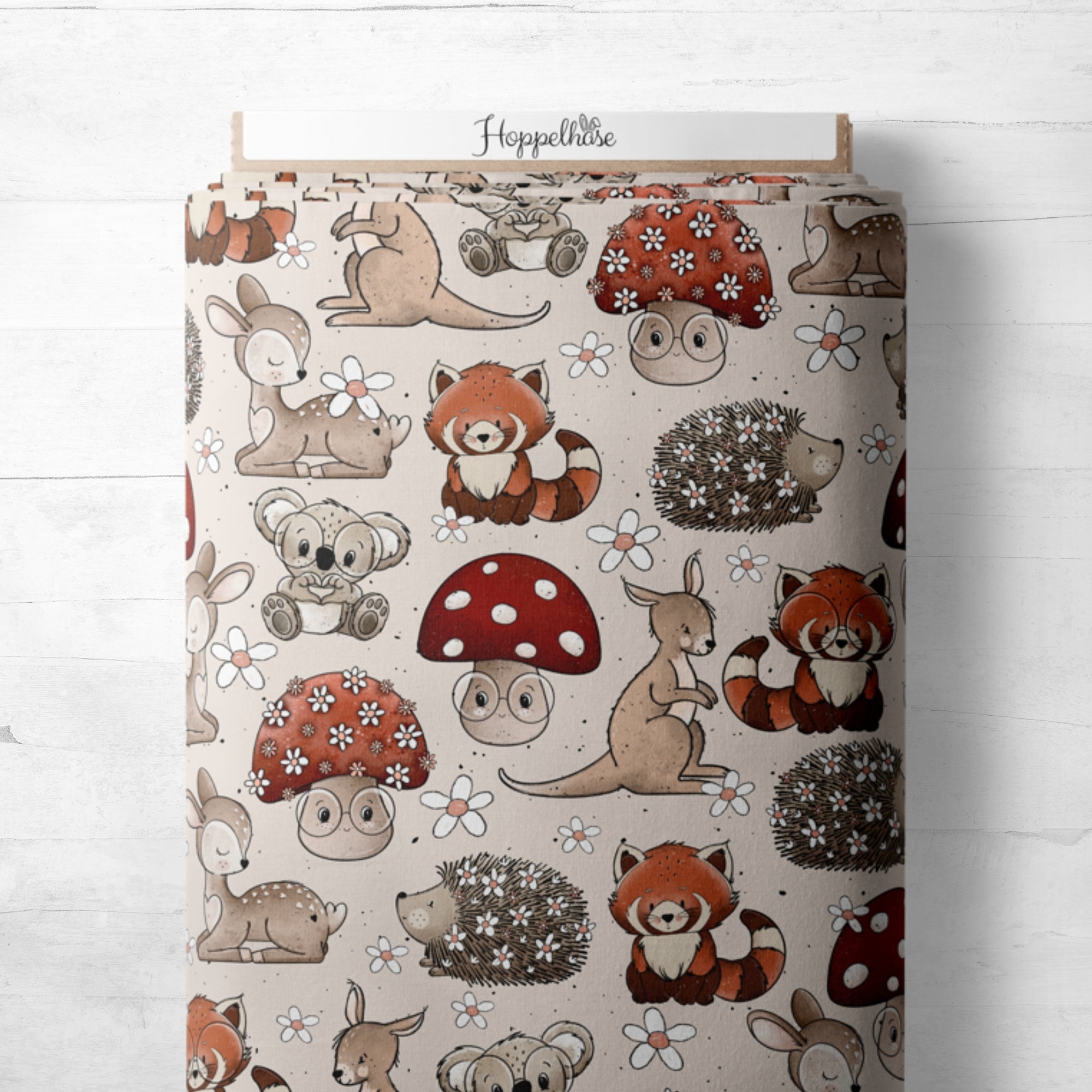 SweetAnimals