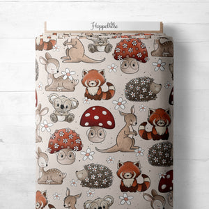 SweetAnimals