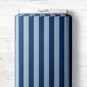 Popcorn Blau