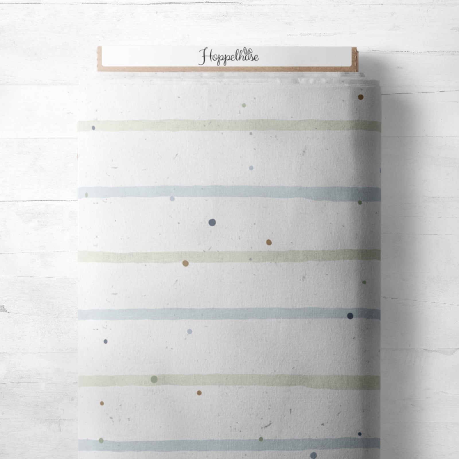 Wildlings Kombi Streifen