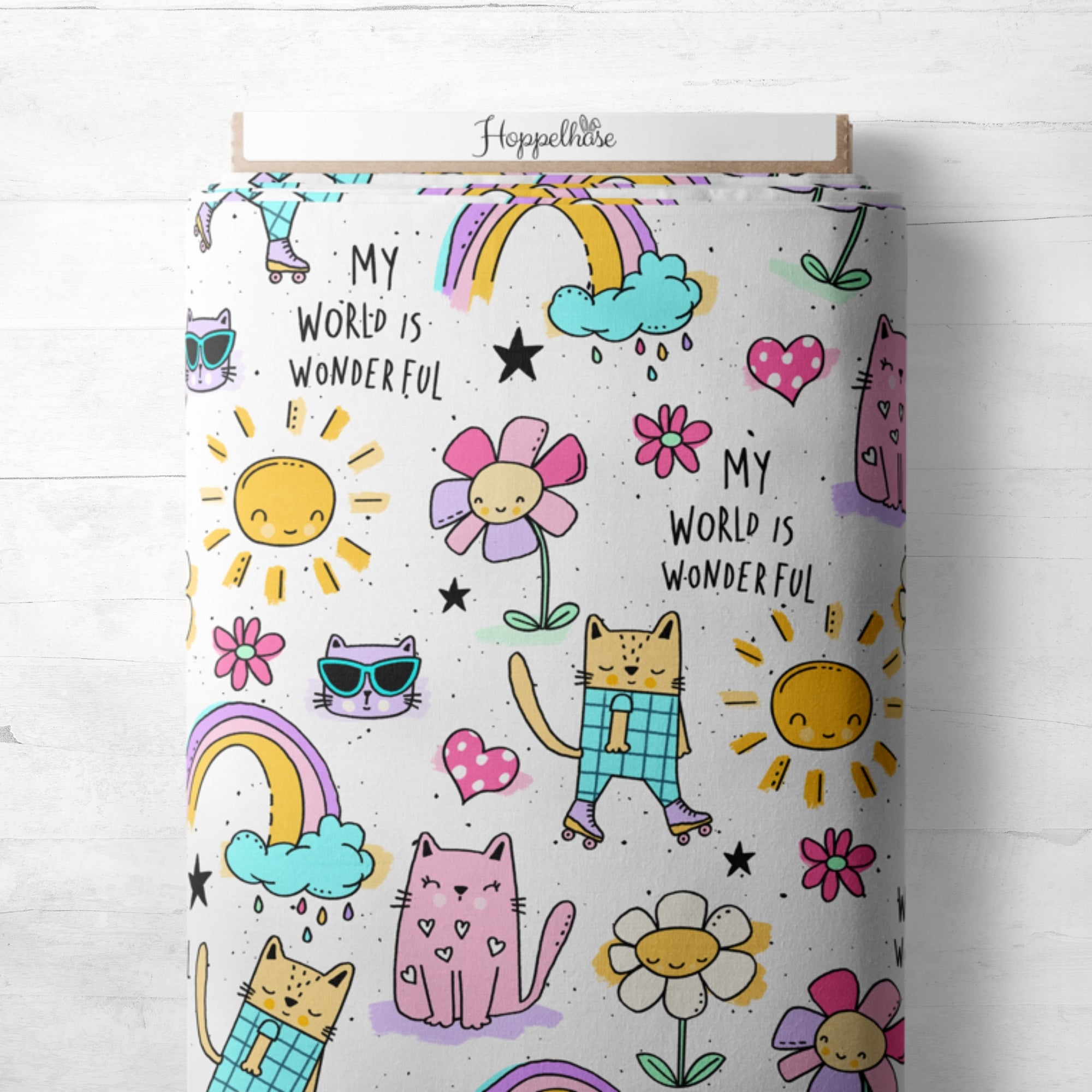 Wonderful World
