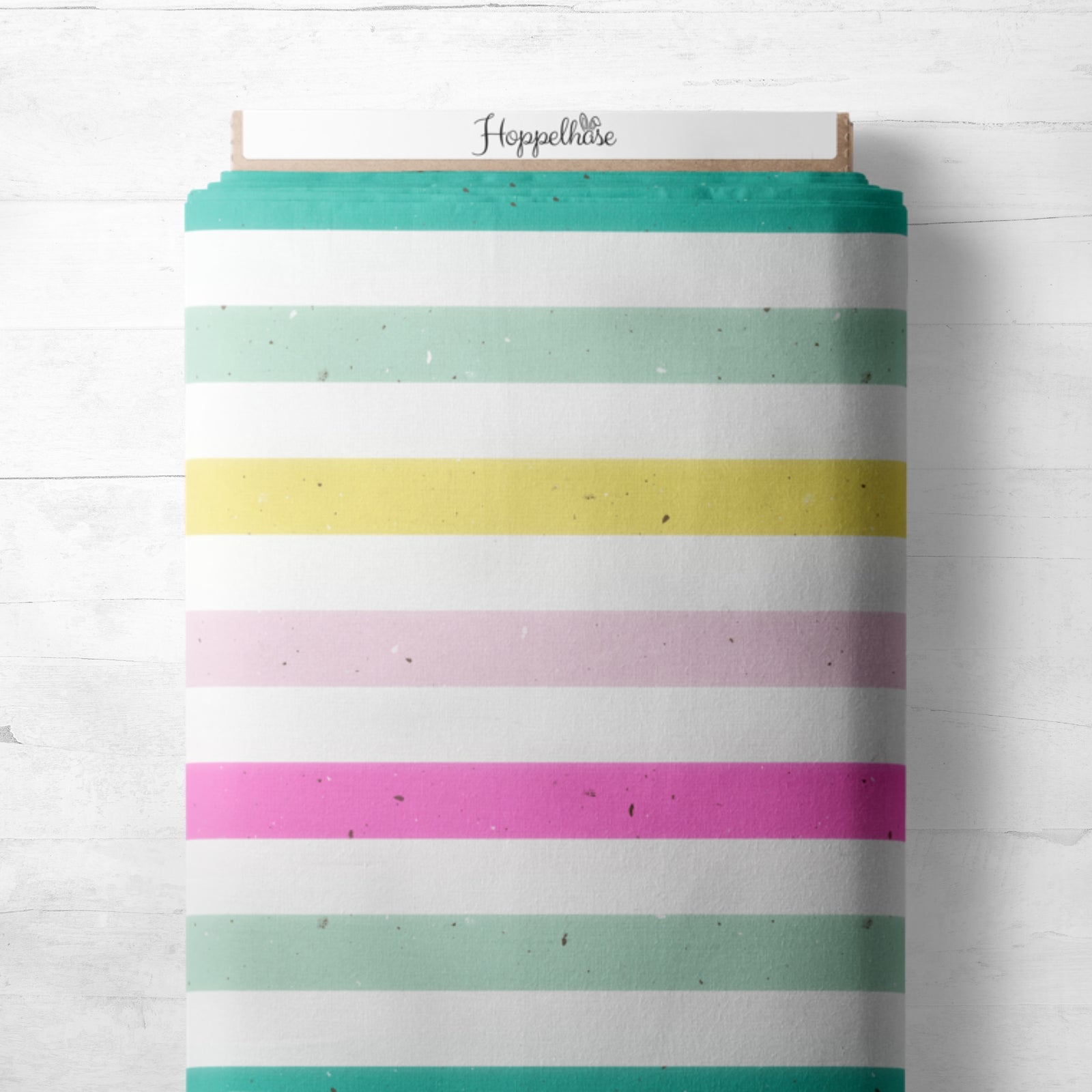 Wonderland Kombi Streifen