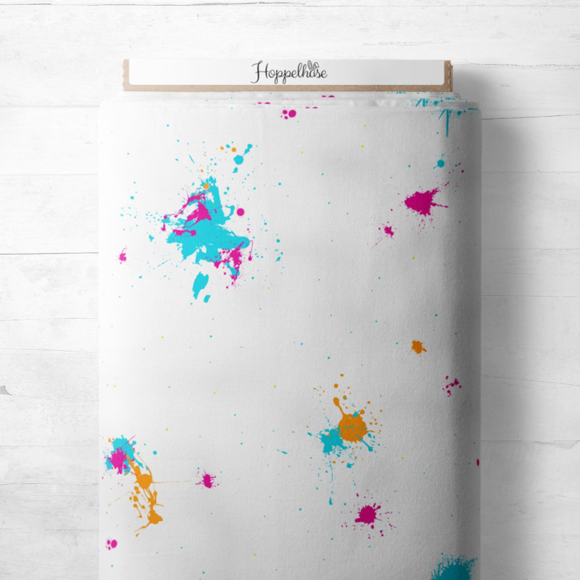 XXL Splashes Neon