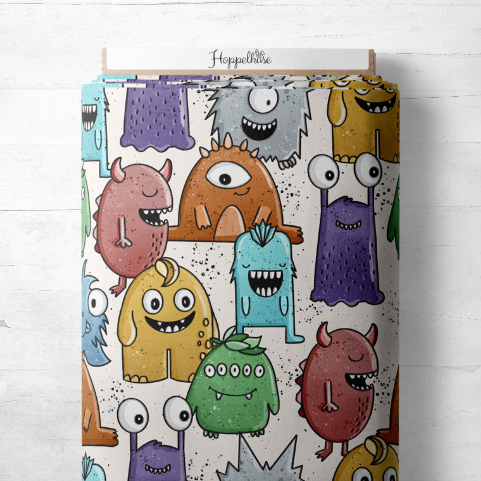 CoolMonsters