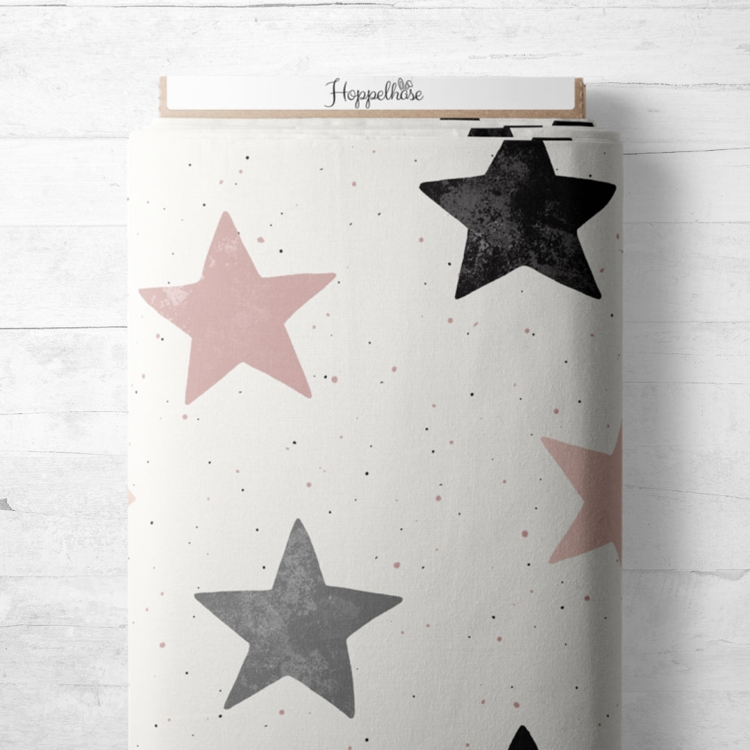 XL Sterne Strawberry Milk