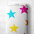 XL Sterne Neon