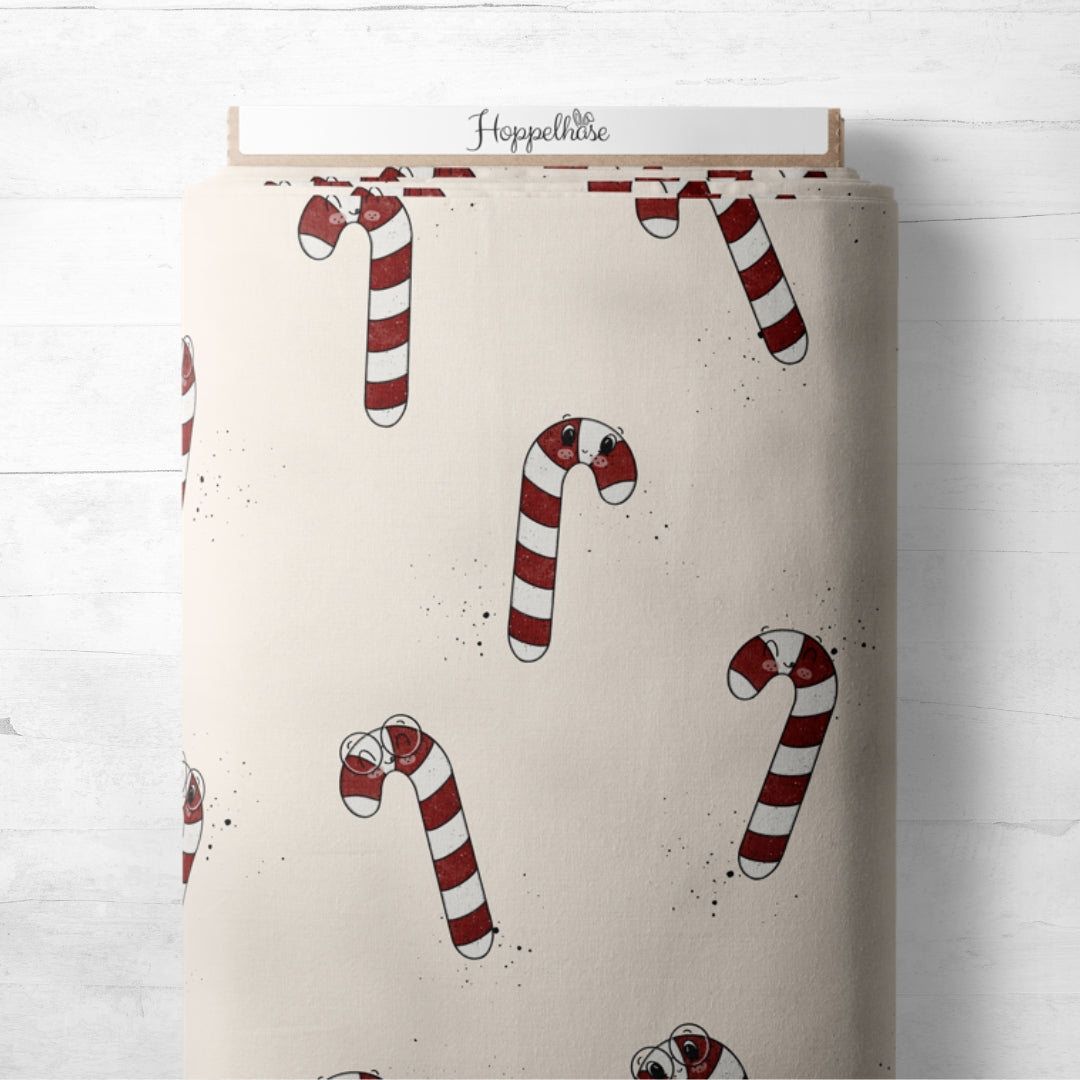 Zuckerstangen