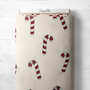 Zuckerstangen