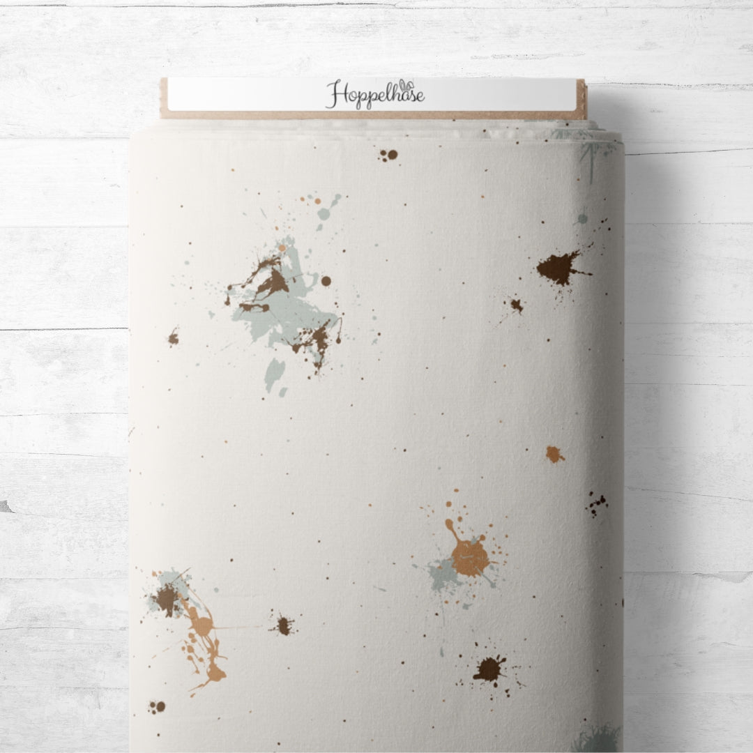 XXL Splashes Karamell und Schokolade