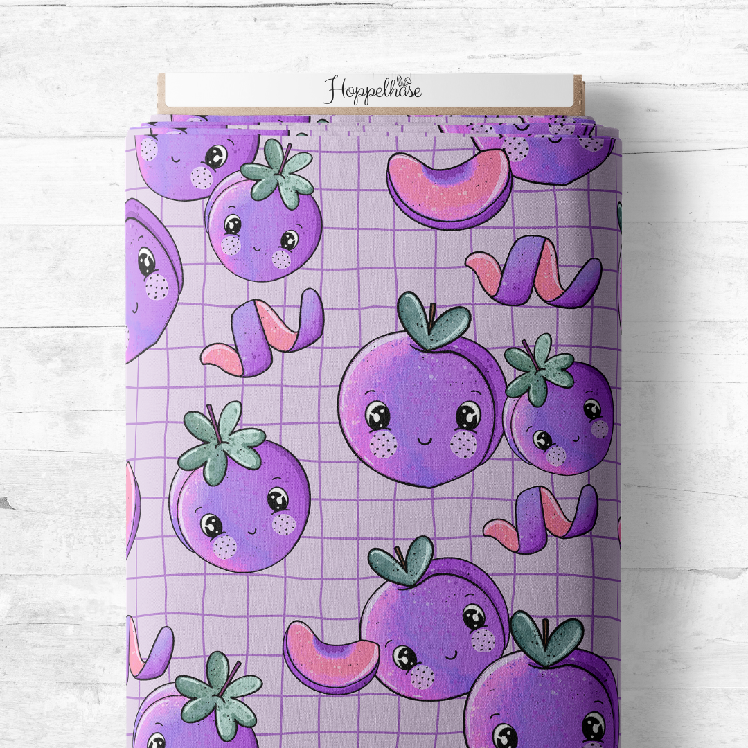 Pflaumilein Grid