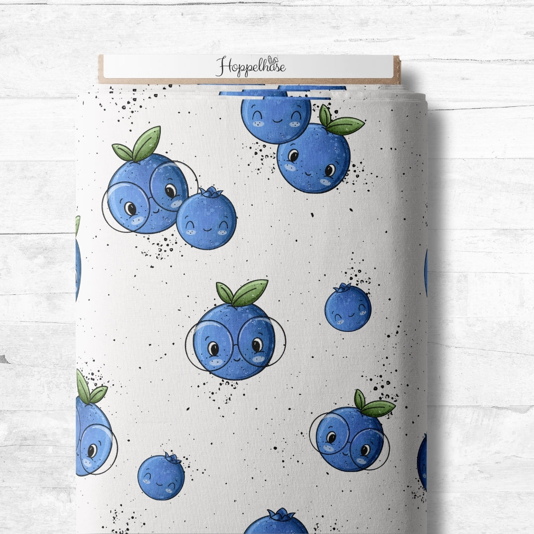 Blaubeeren