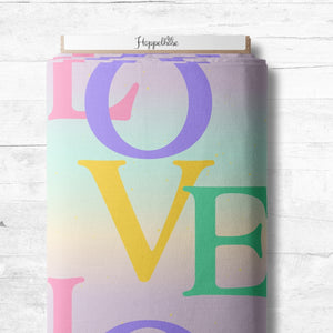 LOVE