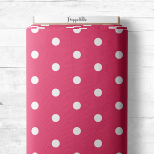 Mopsi rosa Kombi Punkte