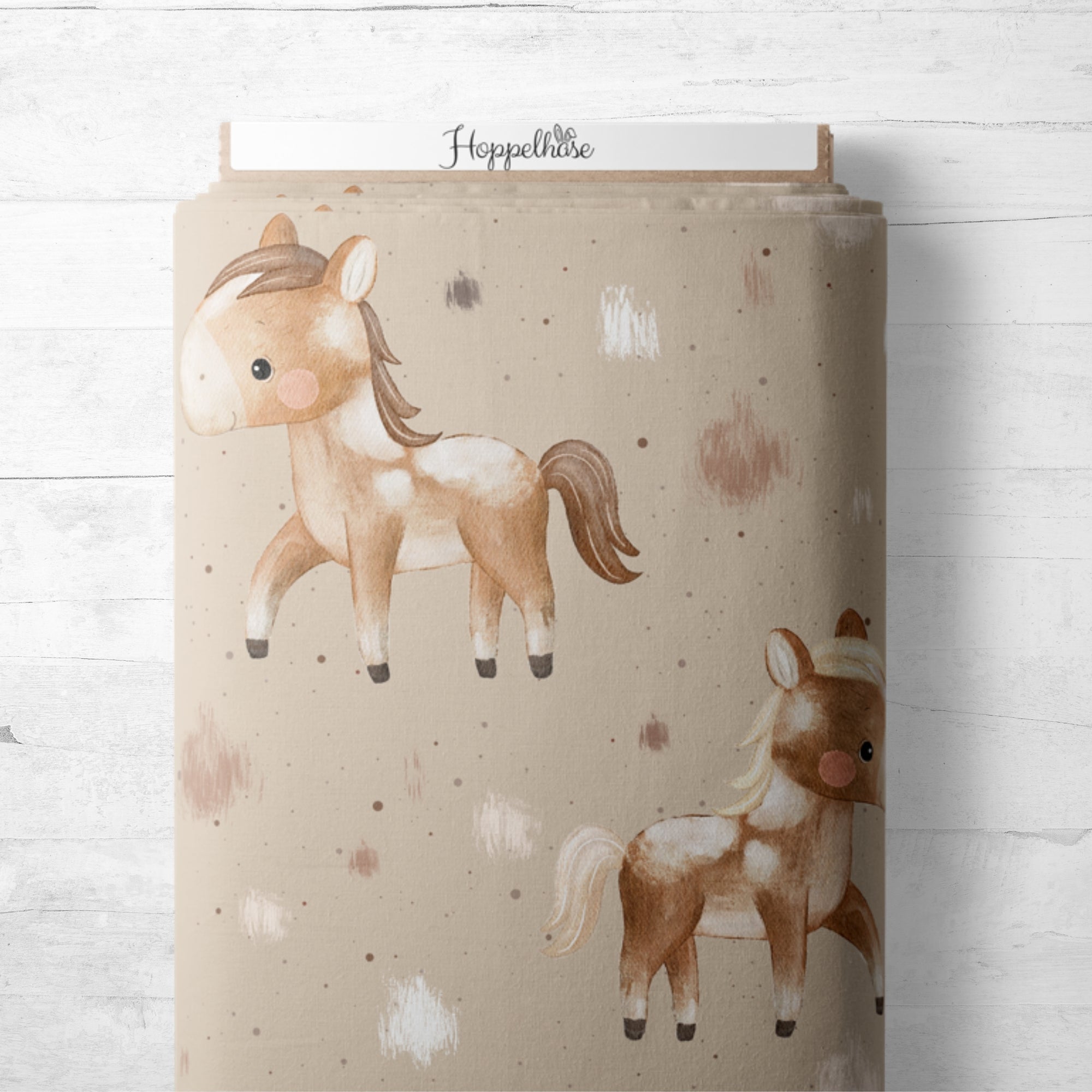 lovely Horses